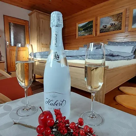 Privát Prima 4* Liptovský Ján