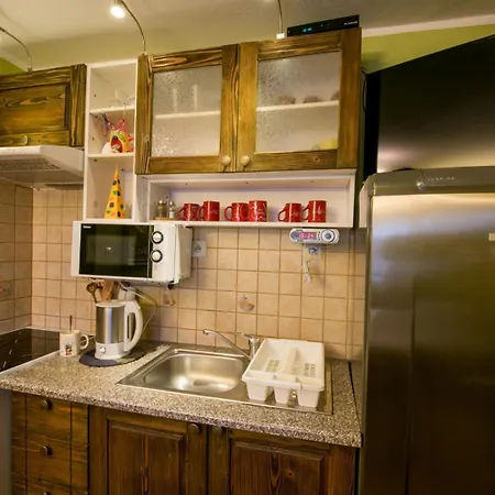 Guest house Privat Prima Liptovsky Jan