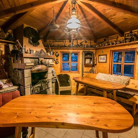 Privát Prima 4* Liptovský Ján