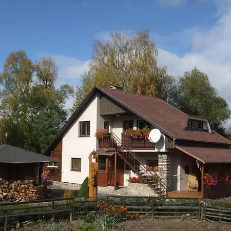Guest house Privat Prima
