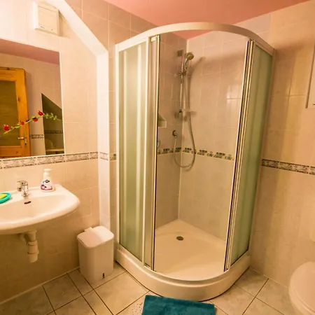 Guest house Privat Prima Liptovsky Jan
