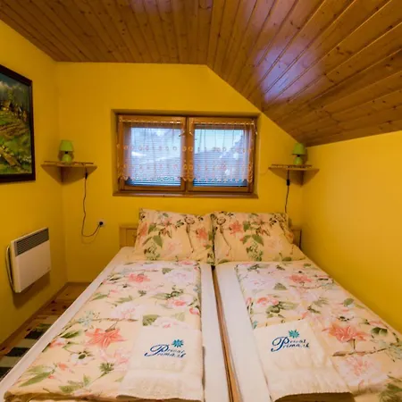 Privát Prima Liptovský Ján