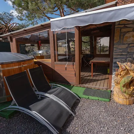 Privat Prima Guest house