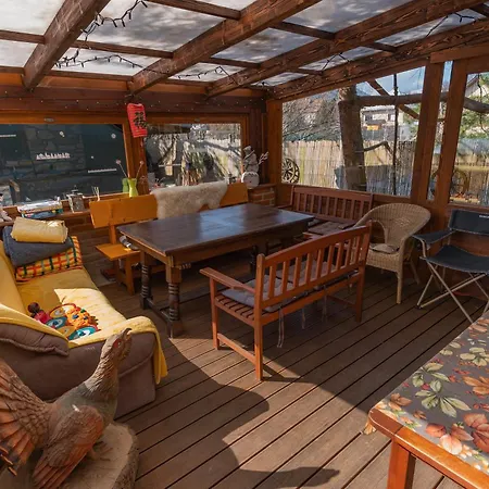Maison d'hôtes Privat Prima