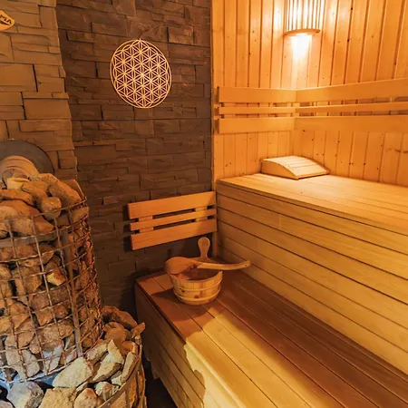 Guest house Privat Prima Liptovsky Jan
