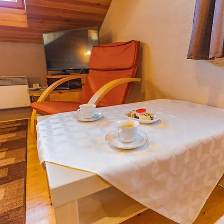Penzion Privat Prima Liptovský Ján