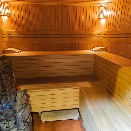 Privat Prima Guest house