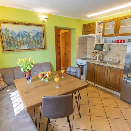Privat Prima Guest house *