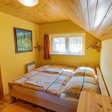 Privát Prima 4*