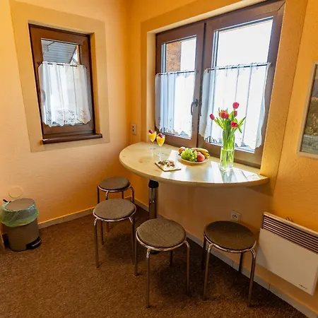 Privat Prima Guest house *