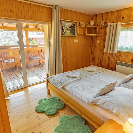 Guest house Privat Prima *