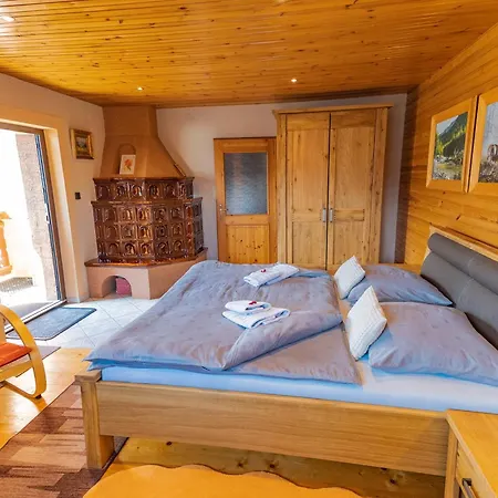 Privat Prima Guest house Liptovsky Jan