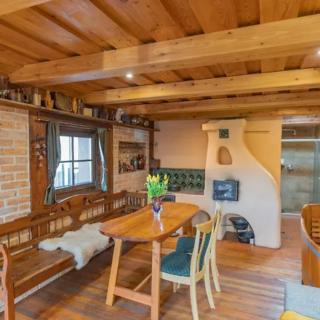 Privat Prima 게스트하우스 4*