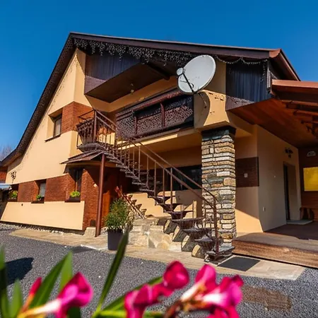 Privat Prima 게스트하우스