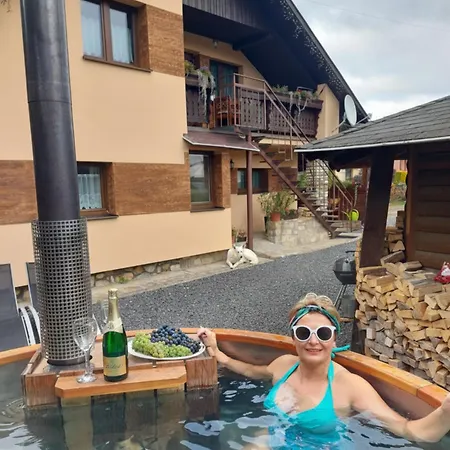 게스트하우스 Privat Prima