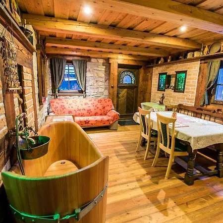 Privat Prima Maison d'hôtes *