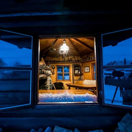 Guest house Privat Prima