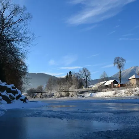 Affittacamere Privát Prima 4*