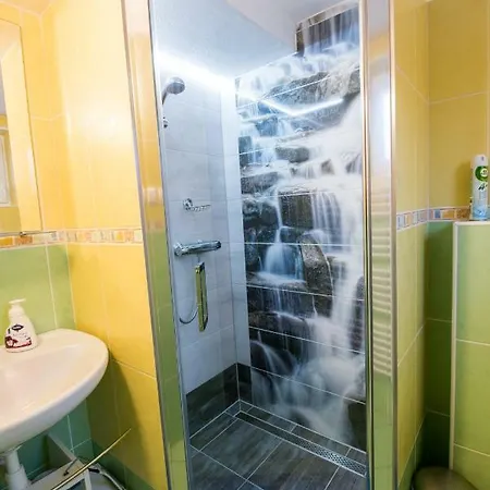 Maison d'hôtes Privat Prima