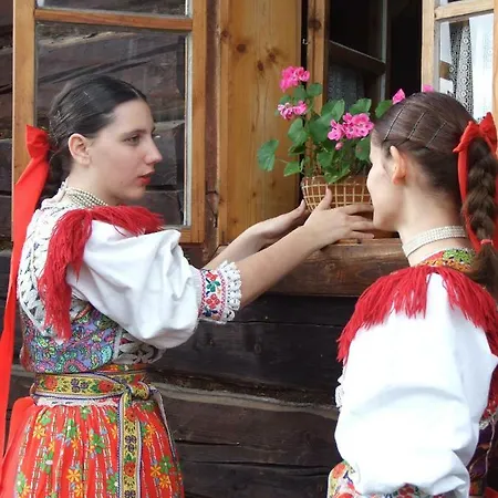 Konukevi Privat Prima
